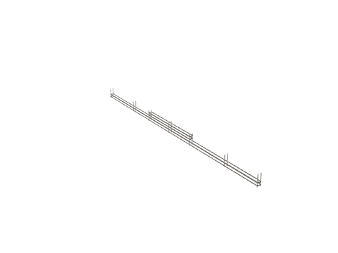 hw1_27_rails_nw13, a GTA V map model