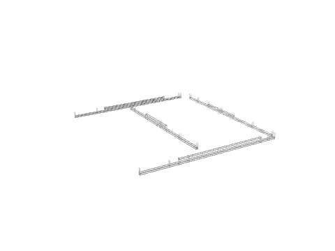hw1_27_rails_nw21, a GTA V map model