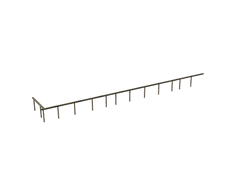 hw1_27_rc00, a GTA V map model