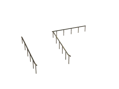 hw1_27_rc01, a GTA V map model