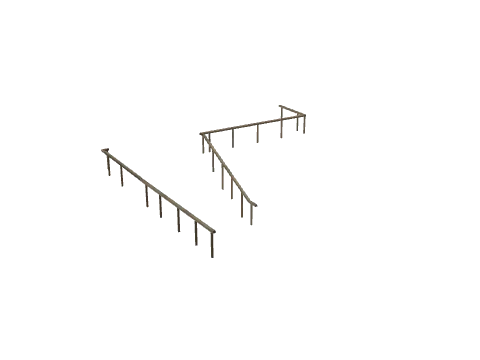 hw1_27_rc03, a GTA V map model