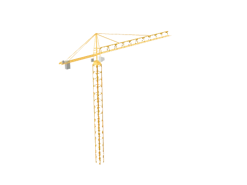 hw1_27_tcrane_lod, a GTA V map model