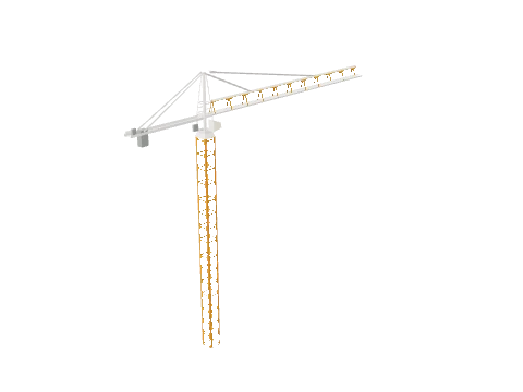 hw1_27_tcrane_slod, a GTA V map model