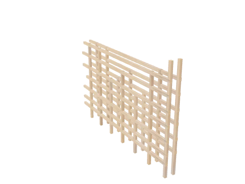hw1_27_wood_gr, a GTA V map model