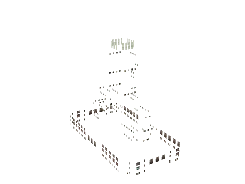 hw1_28_emissive_lod, a GTA V map model