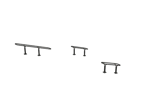 hw1_28_handrails, a GTA V map model