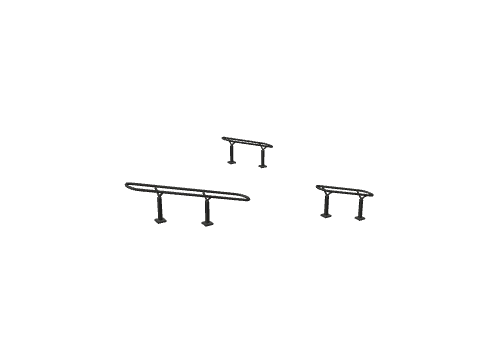 hw1_28_handrails01, a GTA V map model