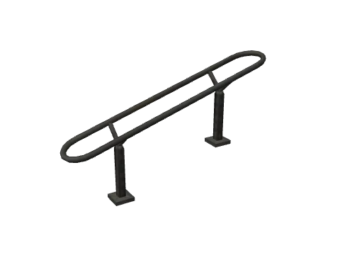 hw1_28_handrails03, a GTA V map model