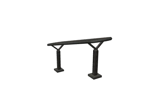 hw1_28_handrails05, a GTA V map model