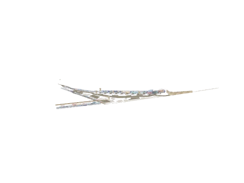 hw1_29_detail, a GTA V map model