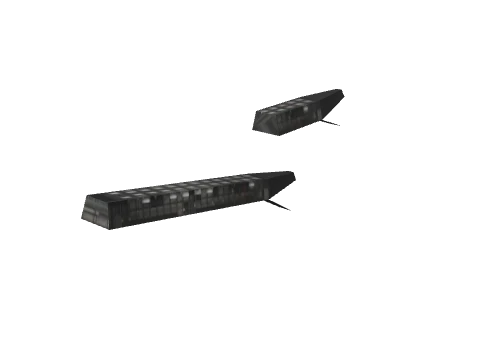 hw1_blimp_cpr003, a GTA V map model