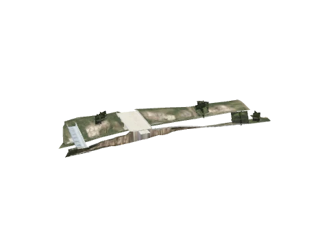 hw1_lod_10a, a GTA V map model