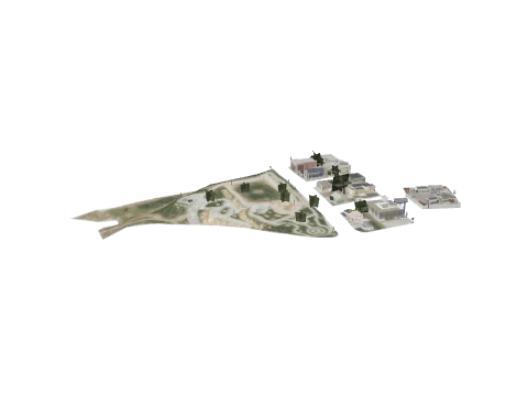 hw1_lod_11_12_13_19, a GTA V map model