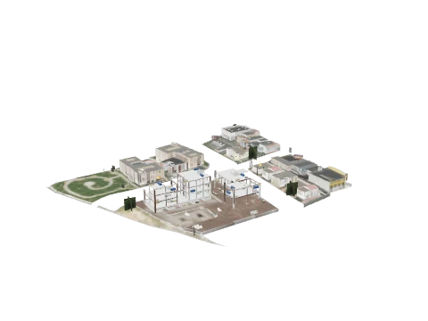 hw1_lod_22_23_26_27, a GTA V map model