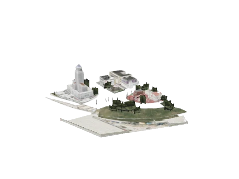 hw1_lod_24_25_28_29, a GTA V map model