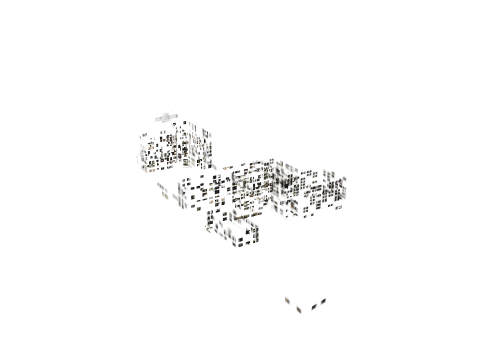 hw1_lod_em_03_04, a GTA V map model