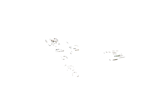 hw1_lod_em_11_12_13_19, a GTA V map model