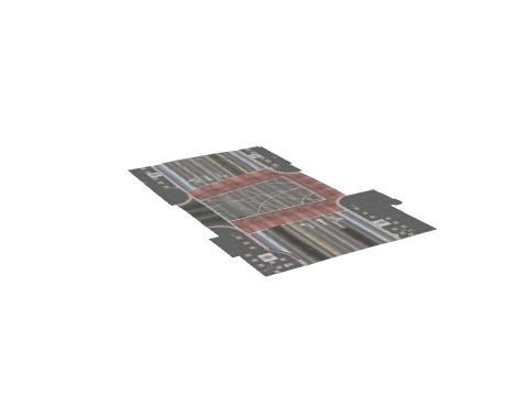 hw1_rd_01_10, a GTA V map model