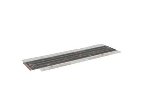 hw1_rd_01_11, a GTA V map model