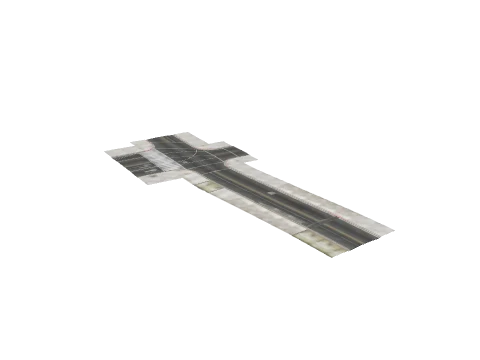 hw1_rd_01_12, a GTA V map model