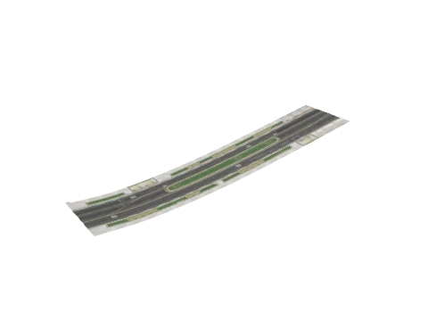 hw1_rd_01_18, a GTA V map model