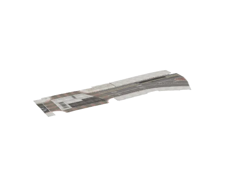 hw1_rd_01_19, a GTA V map model