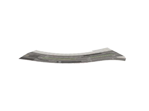 hw1_rd_02_03, a GTA V map model