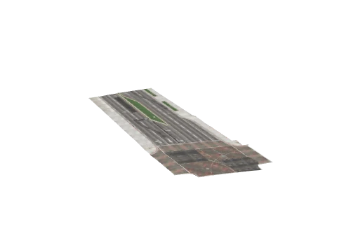 hw1_rd_02_05, a GTA V map model