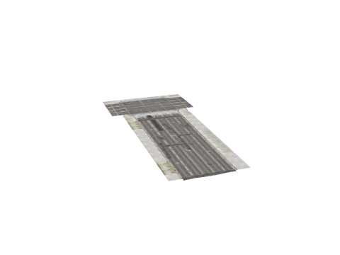 hw1_rd_02_17, a GTA V map model