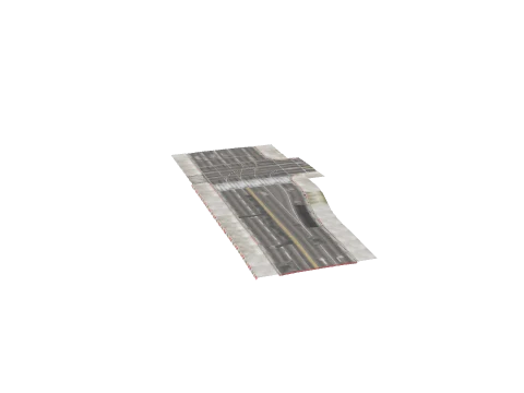 hw1_rd_02_18, a GTA V map model