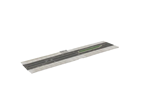 hw1_rd_02_19, a GTA V map model