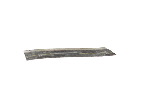 hw1_rd_02_20, a GTA V map model