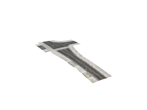 hw1_rd_02_23, a GTA V map model