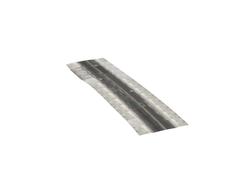 hw1_rd_02_24, a GTA V map model