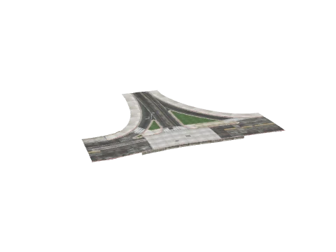 hw1_rd_02_25, a GTA V map model