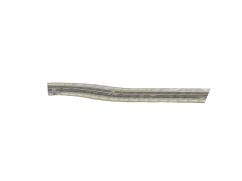 hw1_rd_03_02, a GTA V map model