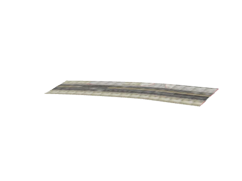 hw1_rd_03_03, a GTA V map model