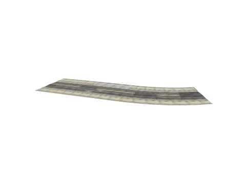 hw1_rd_03_04, a GTA V map model