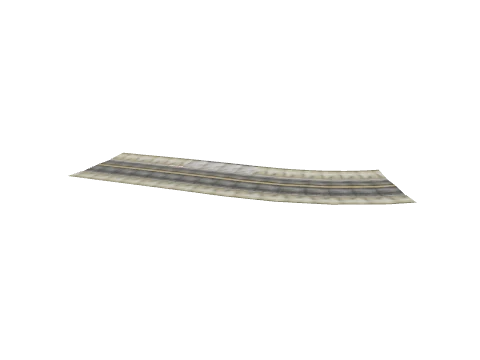 hw1_rd_03_04_lod, a GTA V map model