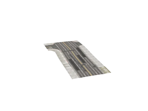 hw1_rd_03_11, a GTA V map model