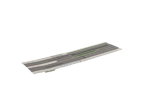 hw1_rd_04_01, a GTA V map model