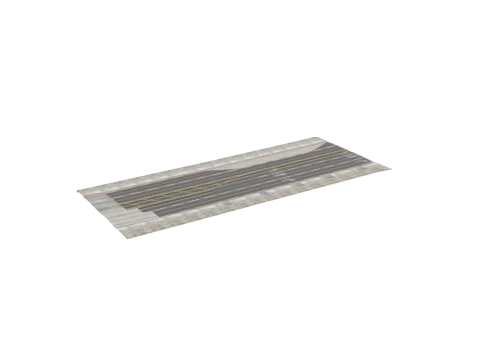 hw1_rd_04_02_lod, a GTA V map model