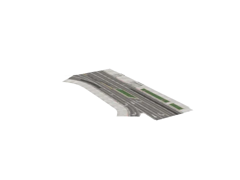 hw1_rd_04_03, a GTA V map model