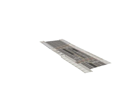 hw1_rd_04_06, a GTA V map model