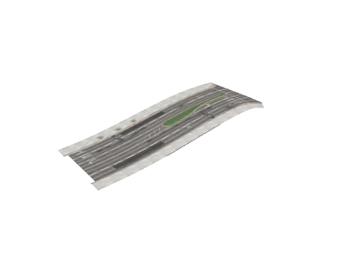 hw1_rd_04_07, a GTA V map model