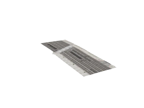 hw1_rd_04_10, a GTA V map model