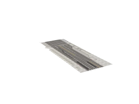 hw1_rd_04_13, a GTA V map model