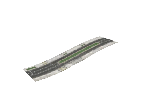 hw1_rd_04_14, a GTA V map model