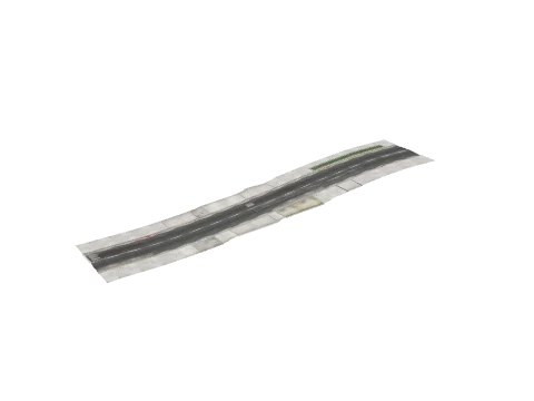 hw1_rd_04_15, a GTA V map model
