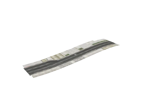 hw1_rd_04_16, a GTA V map model